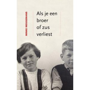 Als je een broer of zus verliest