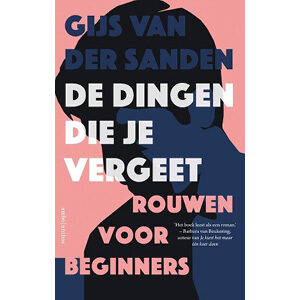 De dingen die je vergeet, rouwen voor beginners