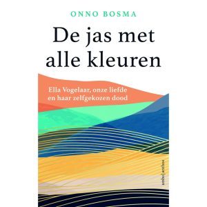 De jas met alle kleuren