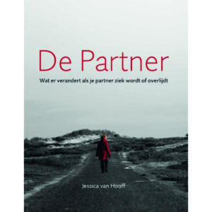 Jessica van Hoof, De Partner