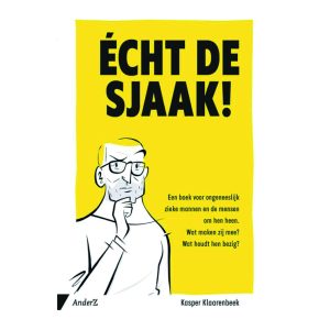 Kasper Klaarenbeek - Echt de sjaak!