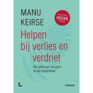 Helpen bij verlies en verdriet
