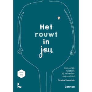 Het rouwt in jou