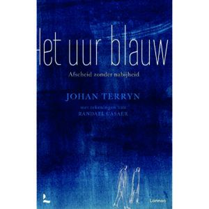 Johan Terryn, Het uur blauw