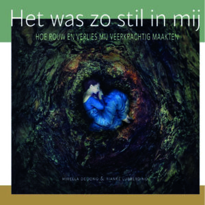 Rianke Lubberding, Het was zo stil in mij
