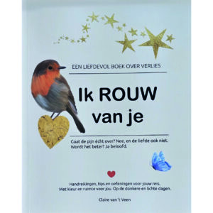 Ik rouw van je