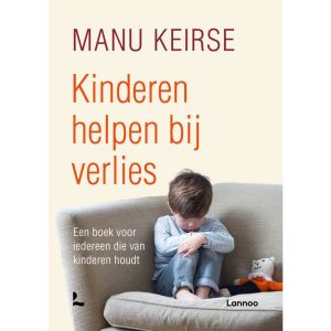 Kinderen helpen bij verlies en verdriet