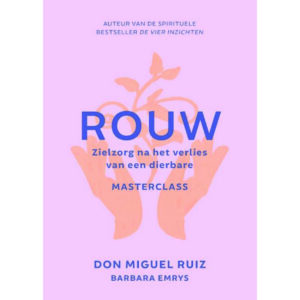 Don Miguel Ruiz, Masterclass Rouw