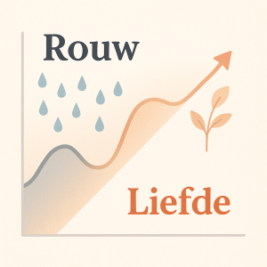 Rouw is liefde
