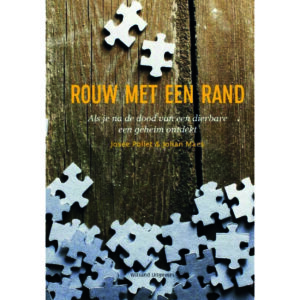 Josée Pollet, Rouw met een rand