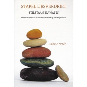 Stapeltjesverdriet