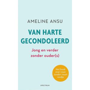 Van harte gecondoleerd