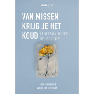 Van missen krijg je het koud