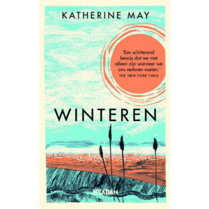 Katherine May, winteren