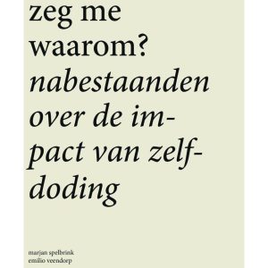 Zeg me waarom