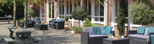 Terras De Ruimte